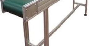 Belt Conveyor System