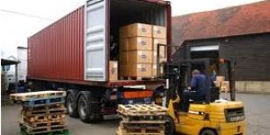 Loading Unloading Services