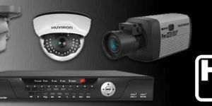 CCTV Surveillance System