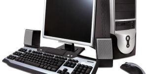 Computer Solution Services