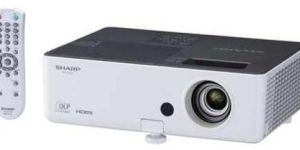 Multimedia Projection System