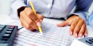 Bookkeeping Services