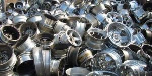 Aluminium Scrap