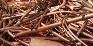 Copper Scrap