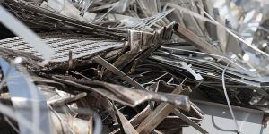 Stainless Steel Scrap