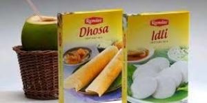 Idli Instant Mix