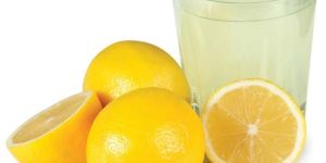 Lemon Juice