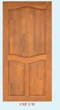 Teak Wood Doors