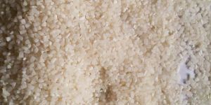 Non Basmati Broken Rice