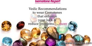 Gemstone Astrology Service