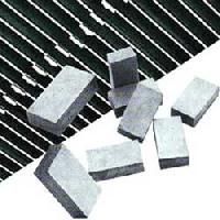 Diamond Saw Segments