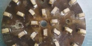 Polishing Segments (Branding Segments)