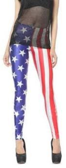 Customized Ladies Leggings