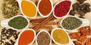 Indian Spices
