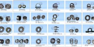 Automotive Bearings