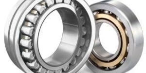 Cylindrical Roller Bearings