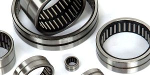 Needle Roller Bearings