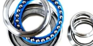 Steering Head Bearings