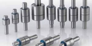 Water Pump Bearings