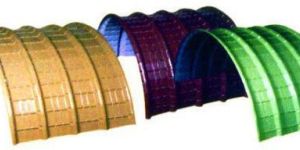 Crimp Roofing Sheets