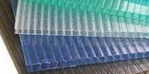 Polycarbonate Roofing Sheets