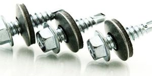 Self Drilling Screws