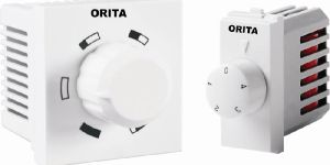 Electronic Fan Regulators