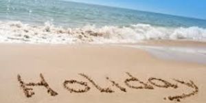 Corporate Holiday Vouchers