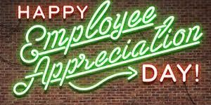 Employee Recognition Gifts