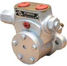 Fuel Injection Gear Pump