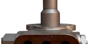 Three Connection FIG Pump