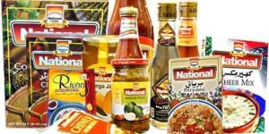 Ready to Eat Food Products