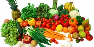 Fresh Vegetables