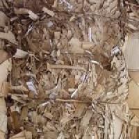 Waste Paper Scrap