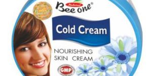 Bee One Cold Cream