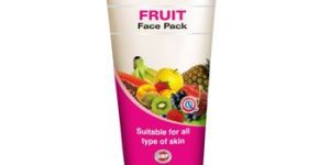 Bee One Fruit Face Pack