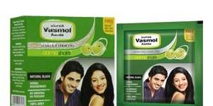 Super Vasmol Hair Dye