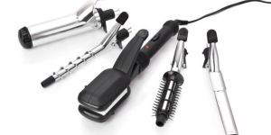 Hair Styling Tools