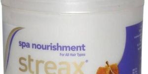 Streax Hair Spa Cream