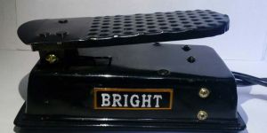 Sewing Machine Accelerator