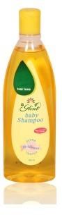 Glint Baby Shampoo