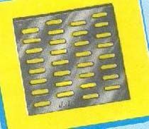 Cast Iron Square Manhole Covers