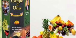 Grape-O-Vine