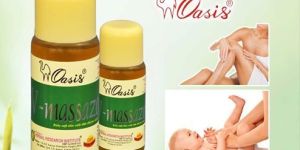 V-Massazol For Healthy Skin