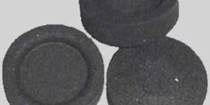 Capsule Type Charcoal