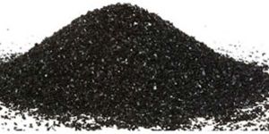 Charcoal Granules