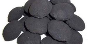 Pillow Shaped Charcoal Briquettes