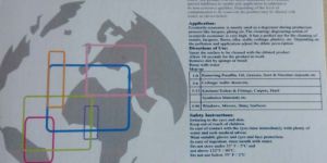 Economic Multipurpose (Cleaner)