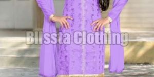 Traditional Ladies Salwar Kameez