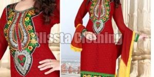 Wedding Dress Material